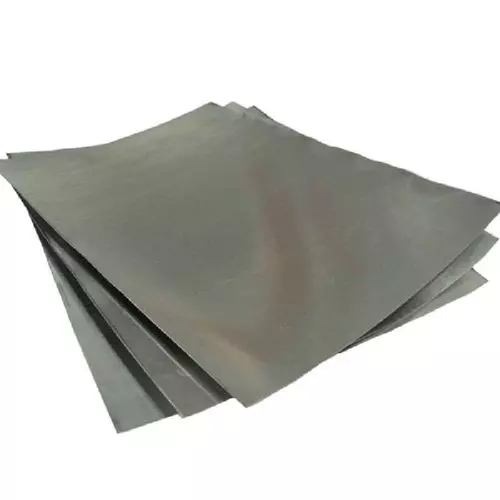 Пермаллой лист 4.2x1450x2000 мм ГОСТ 19904-90 50Н