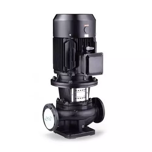 Насос циркуляционный 68 м3/ч 5.5 кВт LPP80-19-5.5-4