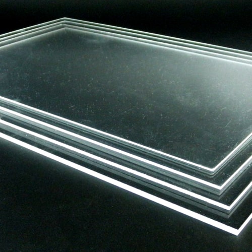 Литые акриловые листы 3x2050x2763 мм MITSUBISHI SHINKOLITE-A