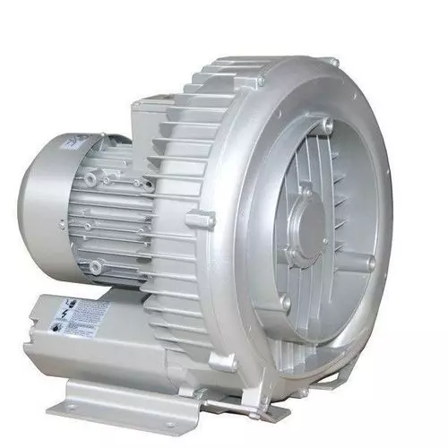 Насос вихревая воздуходувка 1022 м3/ч 9.2 кВт K12-MS-9.2