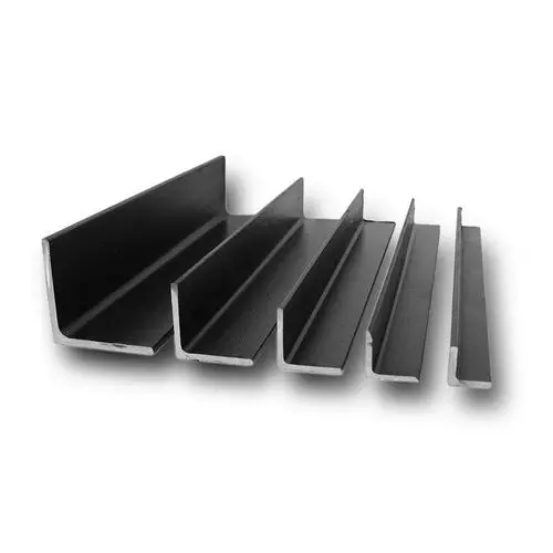 Никельсодержащий равнополочный уголок 40x5 мм AISI 316L ГОСТ 8509-93