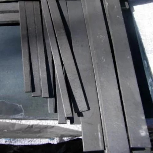 Полоса вольфрамовая 0.1x20 мм ВАР-5 ТУ 48-19-239-88